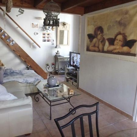Apartament Chez Gene Awinion Zewnętrze zdjęcie