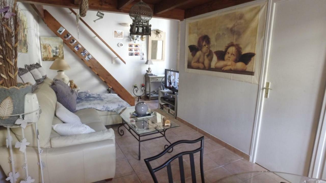 Apartament Chez Gene Awinion Zewnętrze zdjęcie