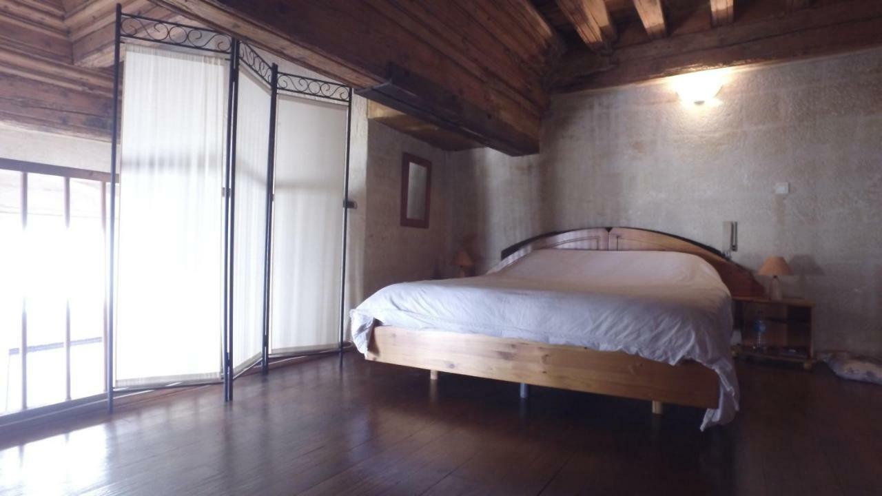 Apartament Chez Gene Awinion Zewnętrze zdjęcie
