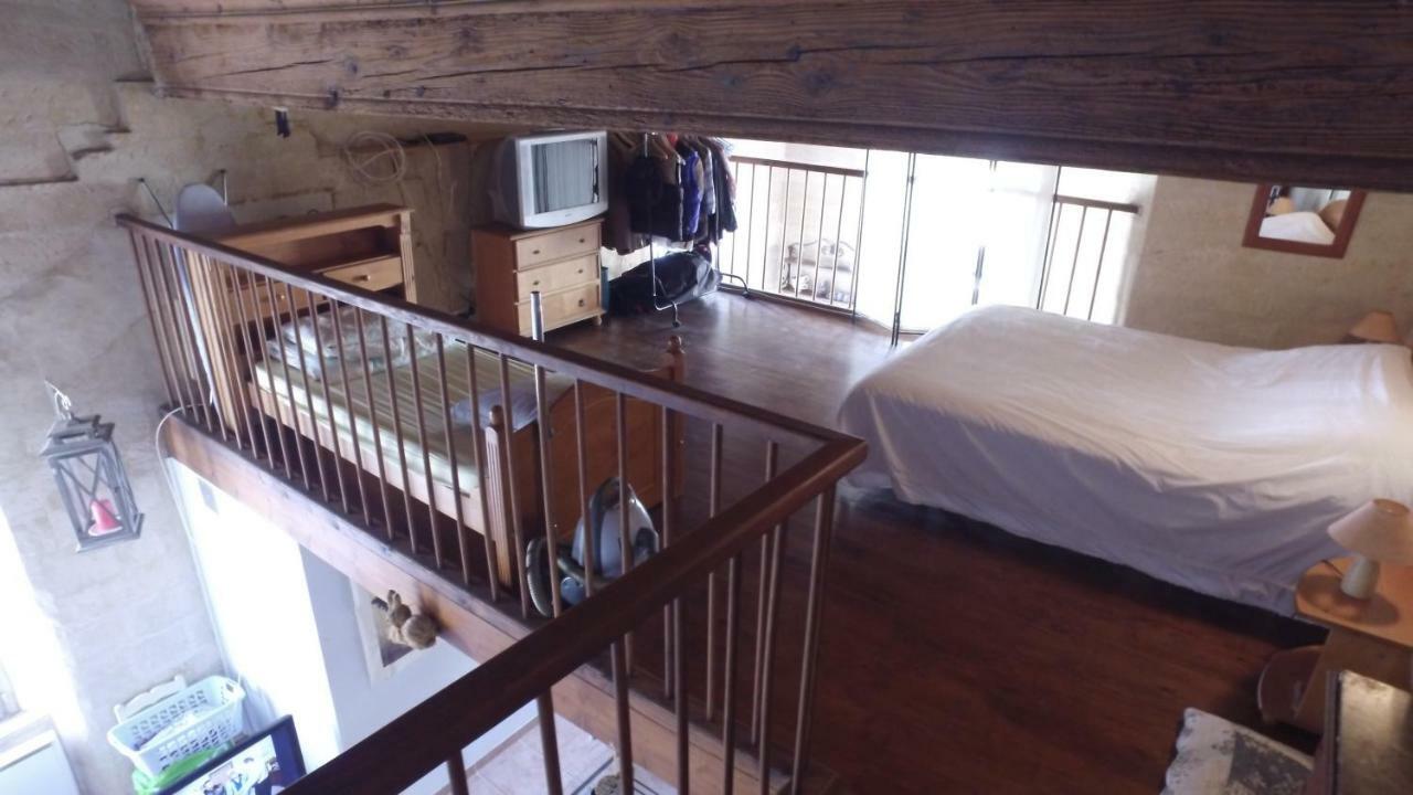 Apartament Chez Gene Awinion Zewnętrze zdjęcie