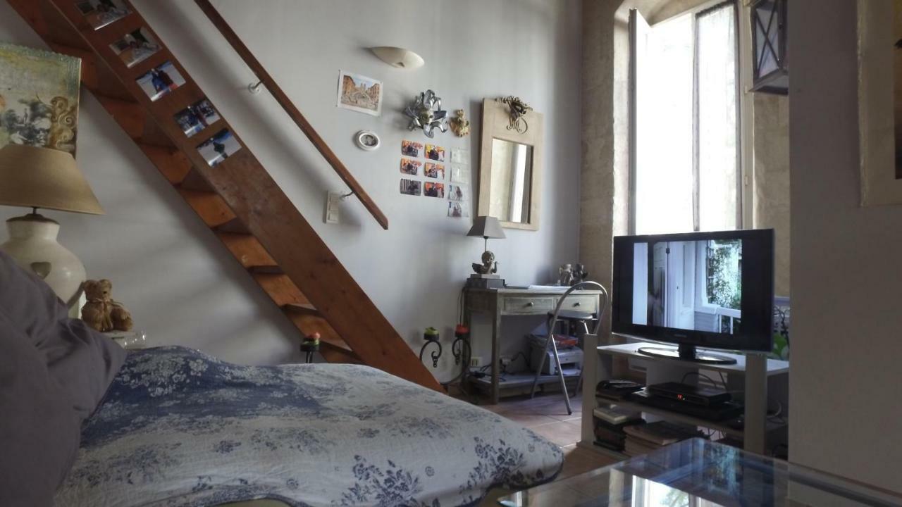 Apartament Chez Gene Awinion Zewnętrze zdjęcie
