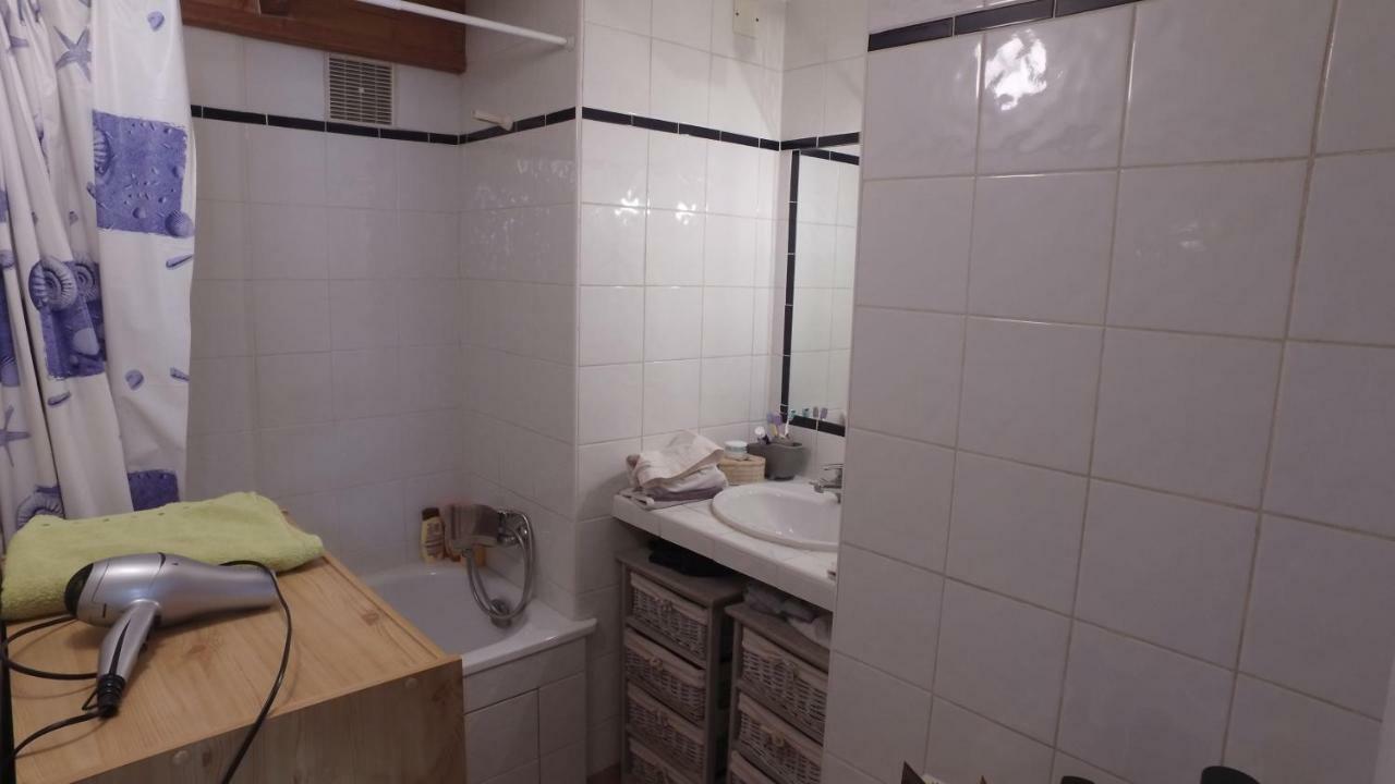 Apartament Chez Gene Awinion Zewnętrze zdjęcie