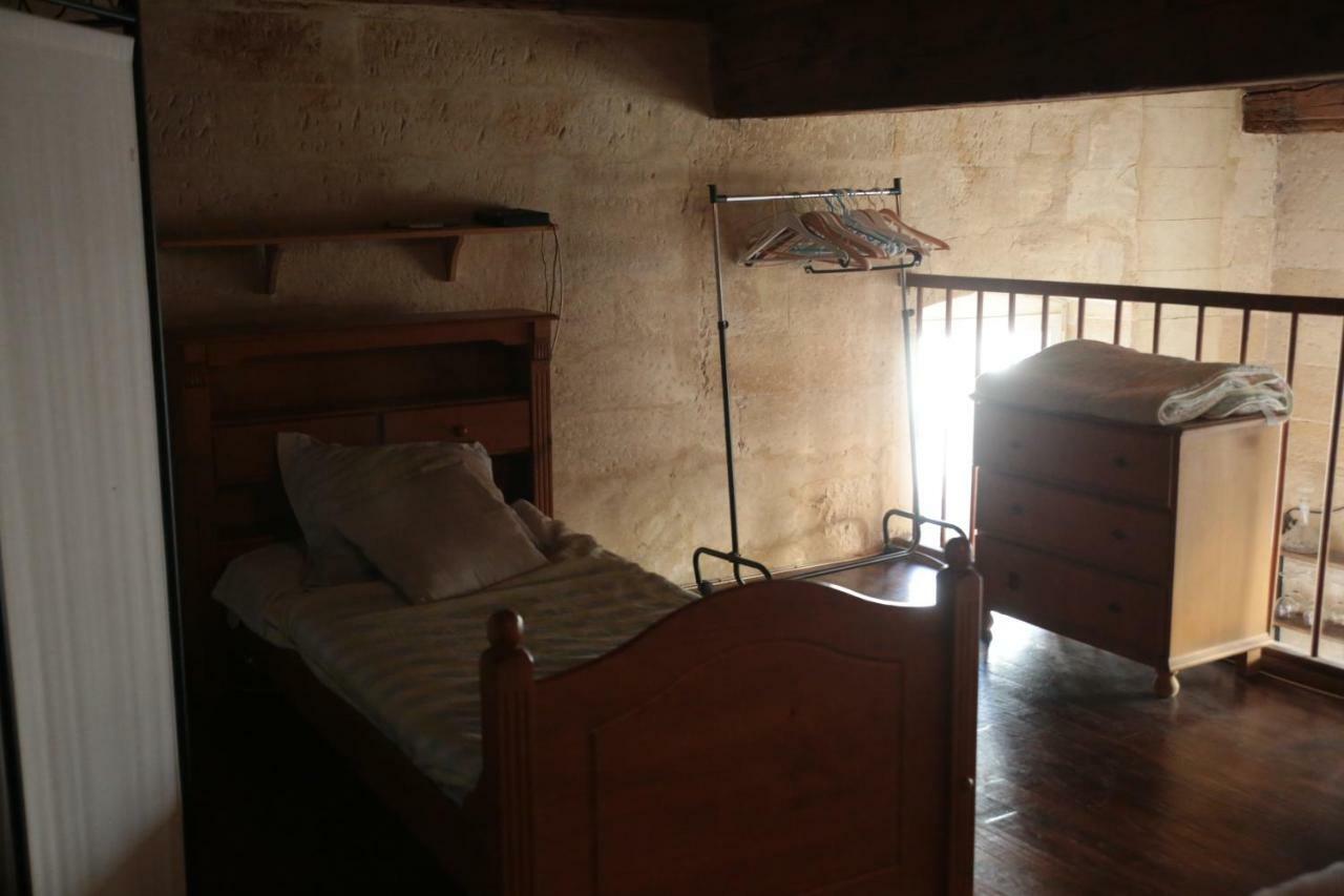 Apartament Chez Gene Awinion Zewnętrze zdjęcie
