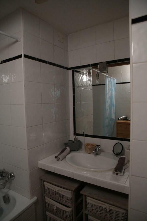 Apartament Chez Gene Awinion Zewnętrze zdjęcie