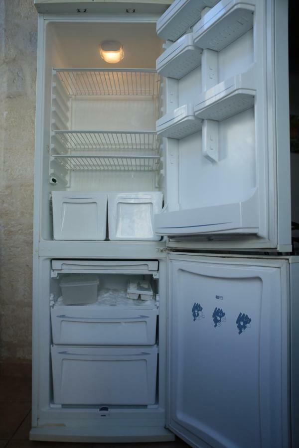 Apartament Chez Gene Awinion Zewnętrze zdjęcie