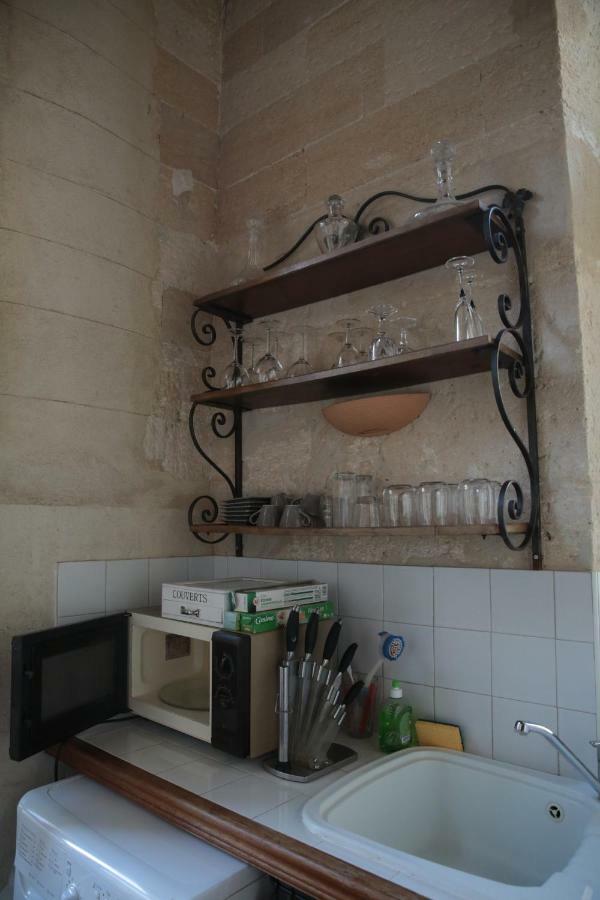 Apartament Chez Gene Awinion Zewnętrze zdjęcie